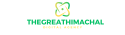 TheGreatHimachal Digital Agency