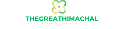 TheGreatHimachal Digital Agency